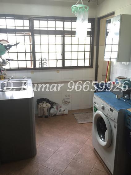 Blk 207 Serangoon Central (Serangoon), HDB 3 Rooms #106946442